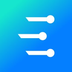 Mesh (Front)'s Logo