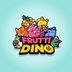 Frutti Dino's Logo'
