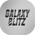 Galaxy Blitz's Logo'