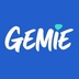 Gemie's Logo'