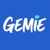 Gemie's Logo