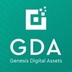 Genesis Digital Assets's Logo'