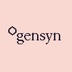 Gensyn's Logo'