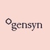 Gensyn's Logo