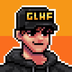 GLHF's Logo'