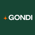 Gondi's Logo'