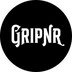Gripnr's Logo