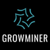 Growminer's Logo