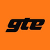 GTE's Logo'