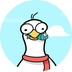 Gull Network's Logo