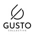 Gusto Collective's Logo'
