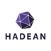 Hadean's Logo'