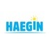 Haegin's Logo'
