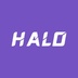 HALO's Logo