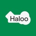 Haloo's Logo'