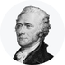 Hamilton's Logo