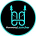 Harmony Launcher's Logo'