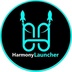 Harmony Launcher's Logo