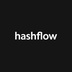 Hashflow's Logo'
