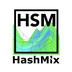 HashMix's Logo
