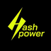 HashPower's Logo'