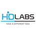 HDLabs's Logo