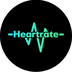 Heartrate's Logo'