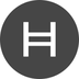 Hedera Hashgraph's Logo'