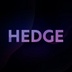Hedge Labs's Logo'
