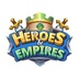Heroes & Empires's Logo
