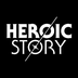 Heroic Story's Logo