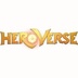 HeroVerse's Logo