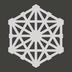 Hexagon Wireless's Logo'