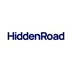 Hidden Road's Logo'