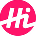 Higlobe's Logo