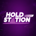 Holdstation's Logo'