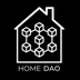 HomeDAO's Logo