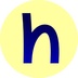 HOPR's Logo'