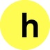 Hoseki's Logo'