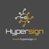 Hypersign's Logo'