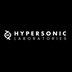 Hypersonic Laboratories (HELIX)'s Logo'
