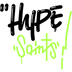 HypeSaints's Logo