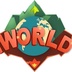 I WORLD's Logo'