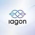 IAGON's Logo'