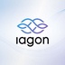 IAGON's Logo