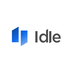 Idle's Logo'