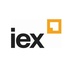 IEX's Logo