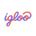 Igloo's Logo'