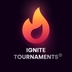 Ignite Tournaments's Logo'