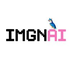 imgnAI's Logo'
